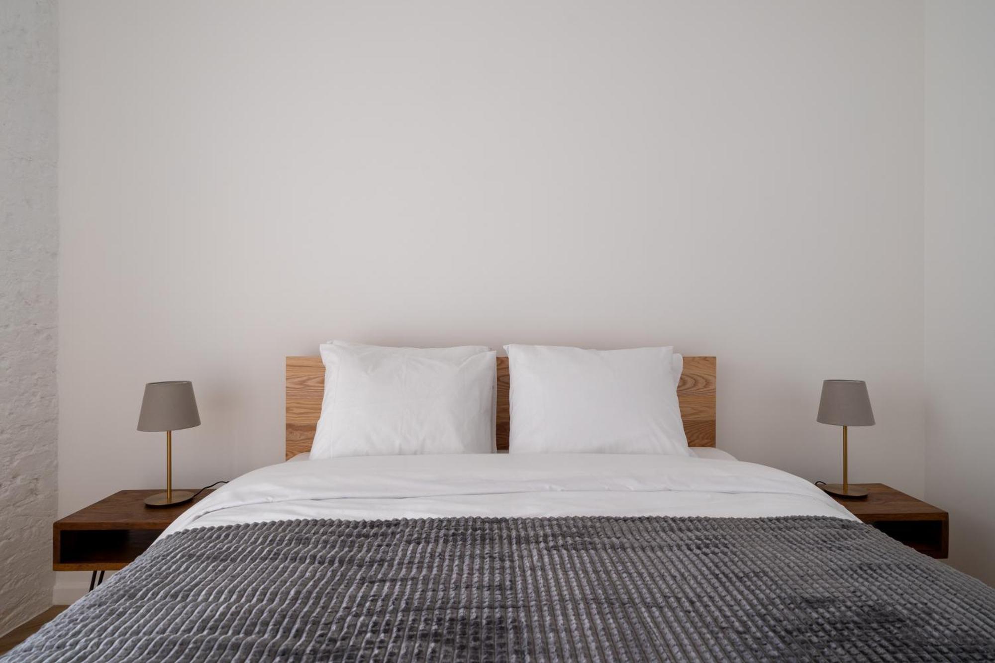 Mucenieku Street 1-Bedroom Stylish Apartment Riga Luaran gambar