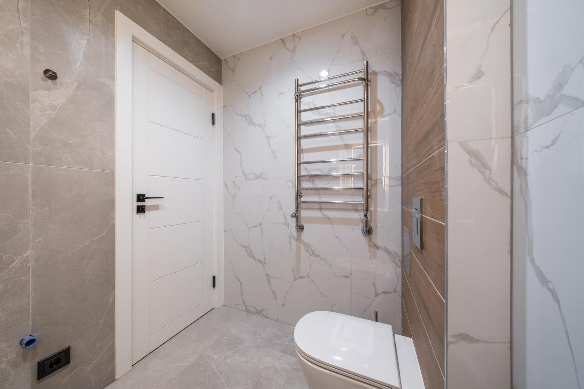 Mucenieku Street 1-Bedroom Stylish Apartment Riga Luaran gambar
